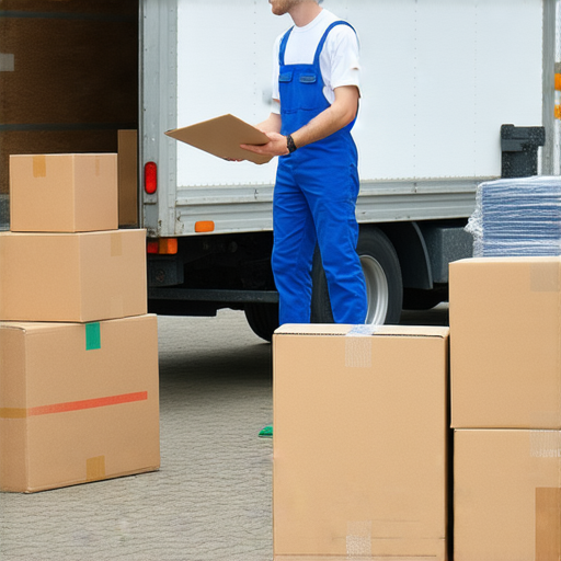 「搬遷不再麻煩！立即揭開專業搬遷服務的祕密，讓你輕鬆搬家！」