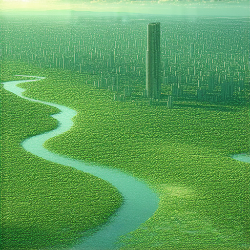 印尼首都搬遷大變革！揭秘新城市的神秘面貌與未來機遇！