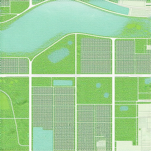 印尼首都搬遷：未來城市的秘密與您息息相關！快來揭開真相！