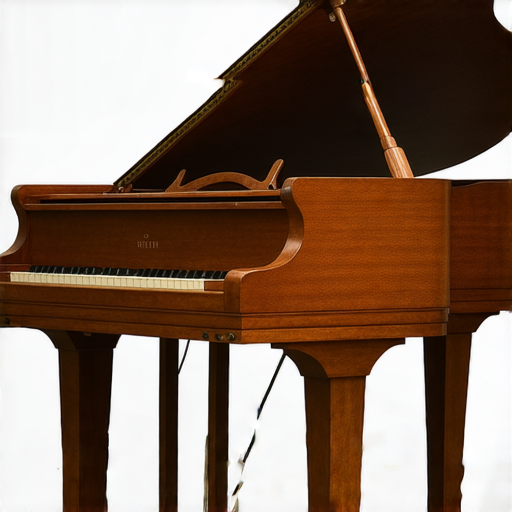 「鋼琴搬運與調音全攻略！揭開移動與音色完美結合的秘密！」