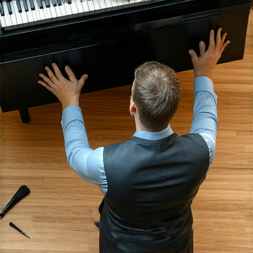 「讓鋼琴搬運無憂！揭秘運費與調音秘訣，立刻了解！」