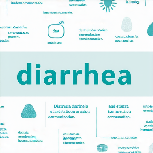 「你知道腹瀉的英文單詞嗎？這竟會影響你的溝通技巧！」