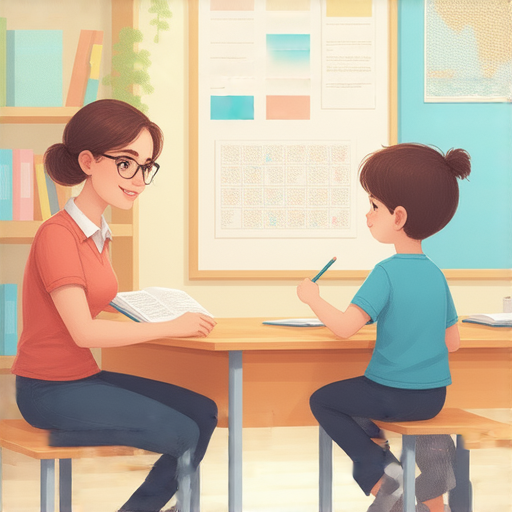 「揭秘！如何通過外籍老師一對一教學，快速磨練你的英文能力！」