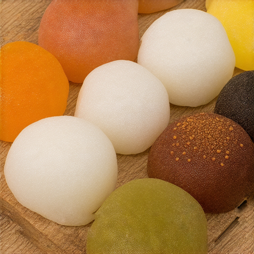 「探索新疆的美味湯圓：你不知道的秘訣和必試配方！」