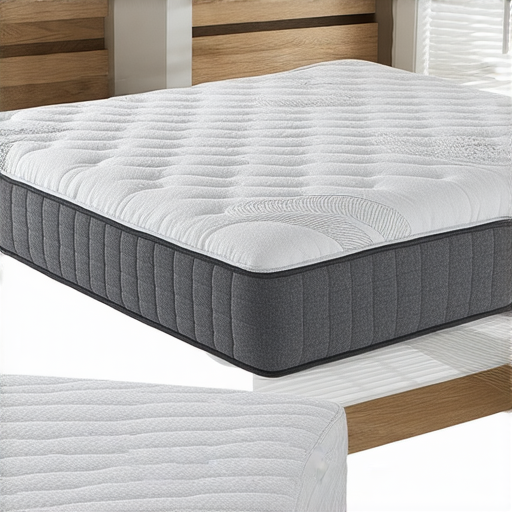 揭示床褥的奧秘，展示各種床褥選擇與保養技巧，強調舒適睡眠的重要性，並提供護理小貼士，適合尋求提升睡眠品質的人士。