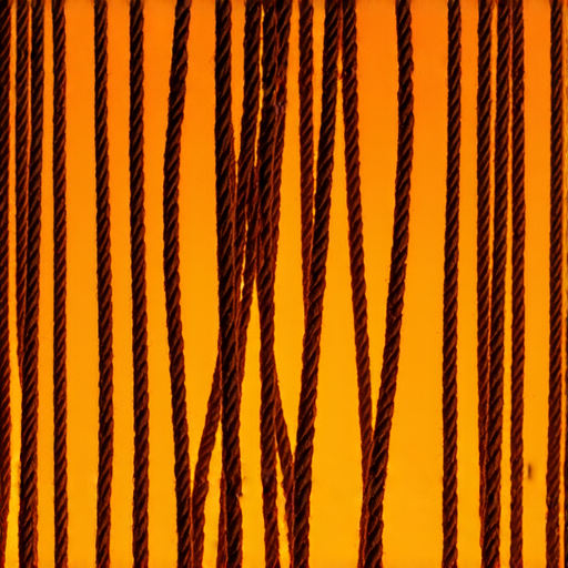 「慢熱與繩索的秘密：揭開它們如何影響你生活的真相！」