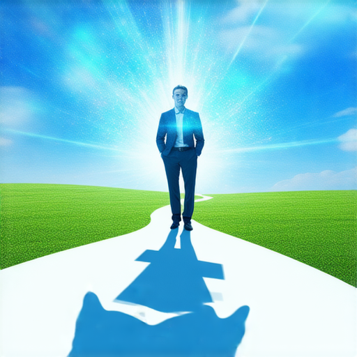 釋放潛能的積極英文學習資源，探索成功秘訣，展現自信與成就，促進心智成長，鼓勵正向思考，激發人生改變，通往成功的全新旅程。