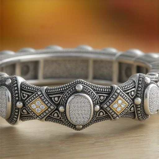 手鏈細緻工藝，展現每一刻的秘密價值，背後隱藏著感人的故事，象徵著珍貴的回憶與情感，探索手鏈的獨特意義與歷史。