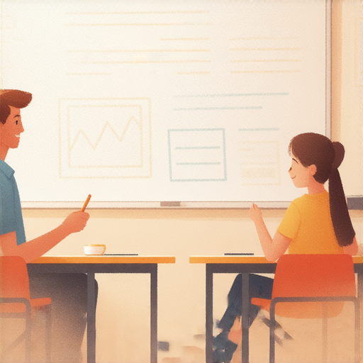 外籍英文老師一對一教學，學員專注提升英語能力，教師指導下的互動學習氛圍，立即體驗高效的語言學習，增強口語和聽力技巧。