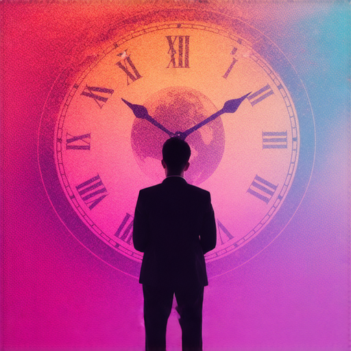 「時差與混亂：揭開它們如何影響你的生活，點擊了解秘訣！」