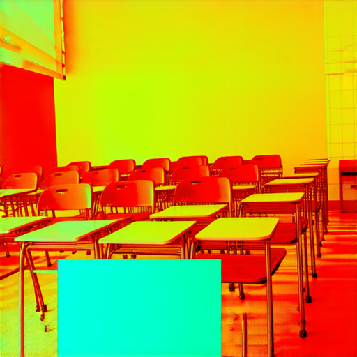 揭開紅外線的神秘面紗，展示一對一外籍英文教學的場景，學生與外籍老師互動，強調學習過程中的有效性與無限可能性，展現多元文化的交流與知識的傳遞。