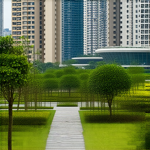 「在深圳探訪有趣的未知，發現隱藏的奇景與驚喜！」