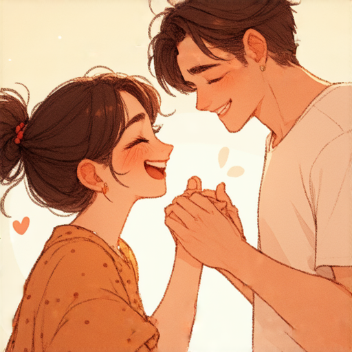 「撒嬌與溝通：如何運用這兩招讓心靈零距離？」