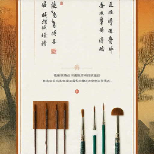 「揮春指南：如何在潮濕天氣中創造最亮眼的祝福！」