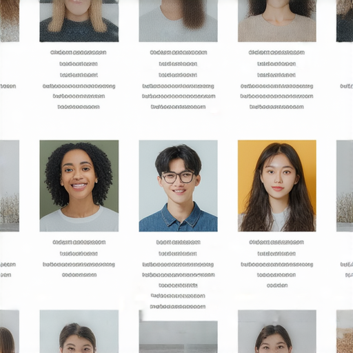 珠海的英文學習環境，展示創新語言學習方式與潛力發掘，畫面中有學生肖像、教室設置與互動學習場景，強調珠海獨特的語言學習體驗。