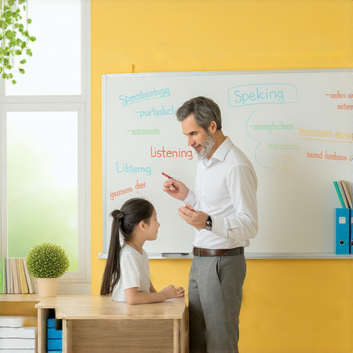 「機加酒？提升英語能力的秘密就在這裡，立刻了解外籍老師一對一教學！」