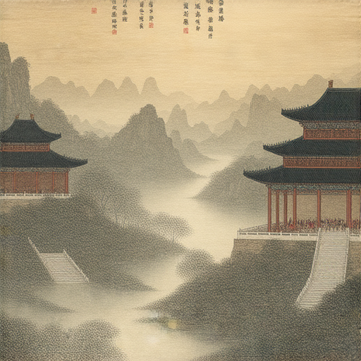 揭開羅、宋、湯的神秘面紗，歷史中的重要朝代和文化象徵，展示其獨特的藝術作品和傳統，讓你了解這些歷史驚喜的魅力。