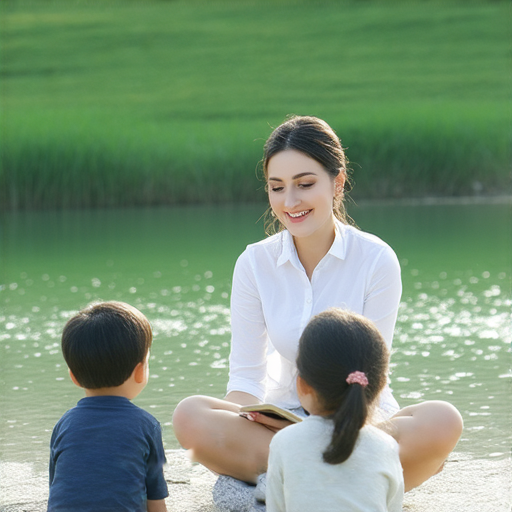 「探索迪欣湖的魅力！立即體驗我們的外籍英文老師一對一教學！」