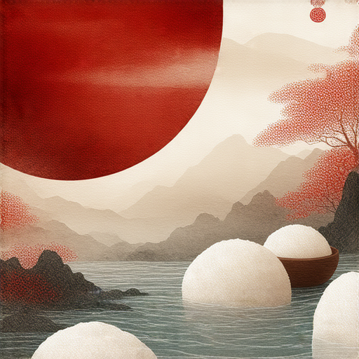 「冬至的祕密：通渠的奇妙聯繫，你不可不知！」