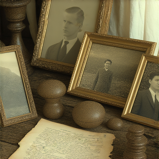 「揭開親戚間的秘密！付英文究竟潛藏了什麼驚人故事？」