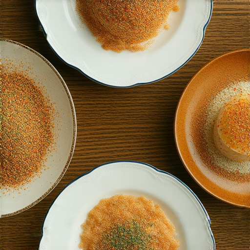 「超速分店：探秘那些讓你一秒心跳加速的隱藏美食！」