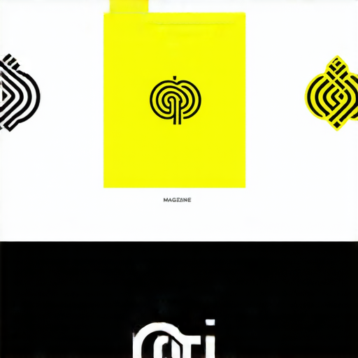 「從零開始！掌握超實用logo設計技巧，立即提升你的品牌魅力！」