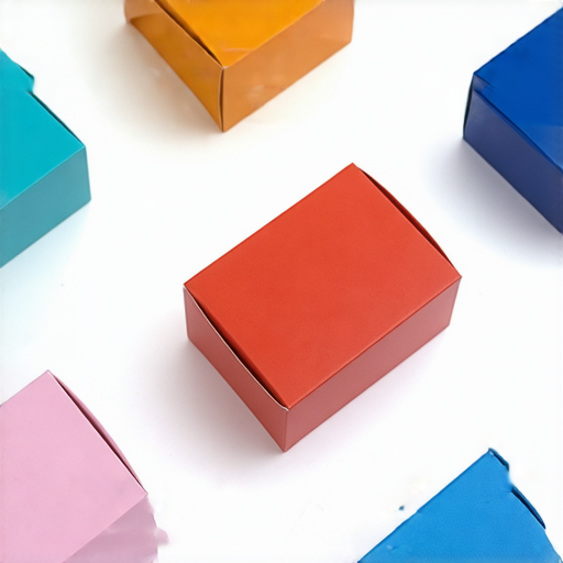 揭開PVC盒子的神秘面紗！發現你不知道的自訂與批發秘密，馬上探索！