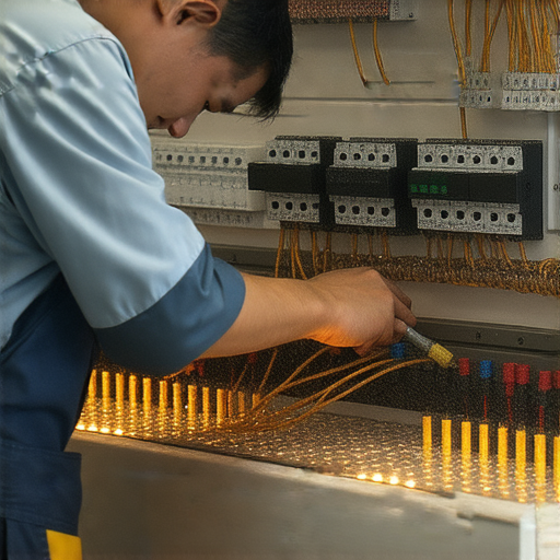 「全港水電維修中心有哪些隱藏技巧？立即揭開專業祕密！」