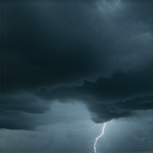 「黑色暴雨警告來襲！你準備好了嗎？立即學習應對英文技巧！」