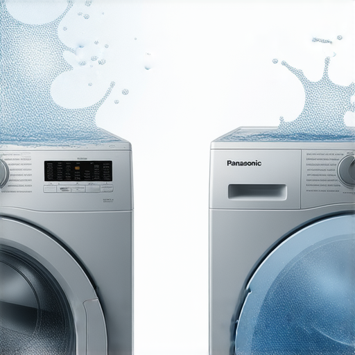 「洗衣機漏水！惠而浦、松下暗藏的驚人原因，你絕對想不到！」