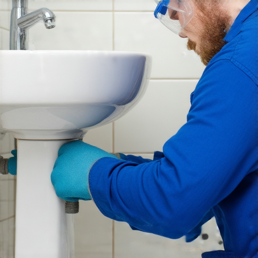 「洗手盆水管漏水？你必須知道的修理秘訣！」