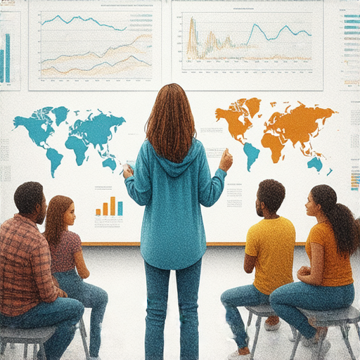 「疫苗背後的真相：如何用英文深入了解全球免疫戰，立即體驗一對一外籍老師教學！」