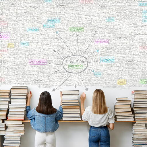 「揭開翻譯的秘密：如何讓你的英文更出色！」