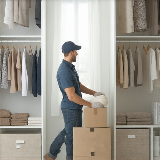 發掘迦南實惠衣櫃的搬運秘訣，展示專業搬運團隊輕鬆搬移衣櫃的過程，搭配省錢又省心的貼士，讓您了解如何便捷搬運家具，提升居家生活品質。