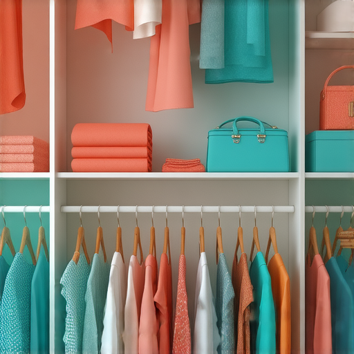 揭開實惠衣櫃的秘密，展示如何利用Zero搬運來省下高額費用的技巧，幫助消費者創造經濟實惠的購物選擇，打造多樣化衣櫃。