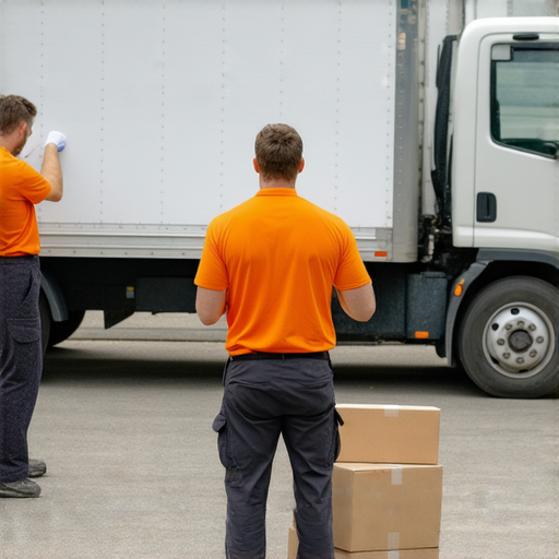 「搬屋不再煩惱！揭曉最平搬屋公司的神秘推介！」