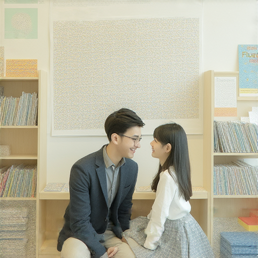 立即探索浮台英文的魅力！一對一外籍老師助你輕鬆提升英語技巧！