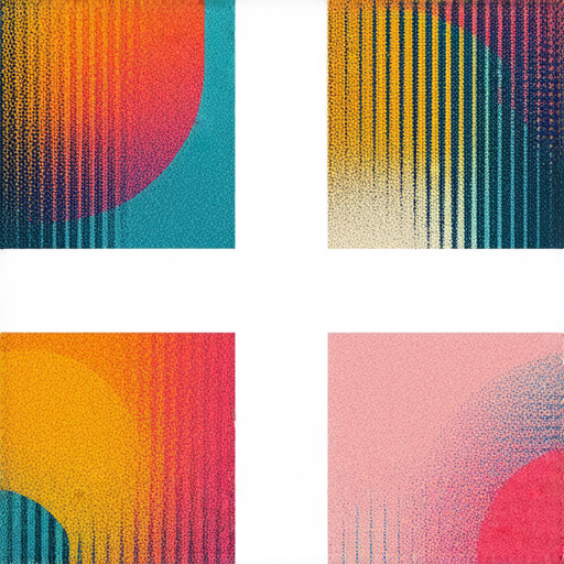 「揭開A4紙的神秘面紗：從設計到印刷，讓你的創意大放異彩！」