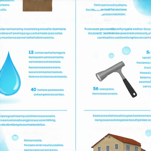 「屋頂漏水？立即揭曉如何快速檢測與維修，讓你不再擔心！」