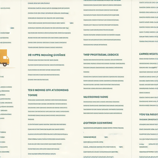 搬屋全攻略圖片，展示28種搬運服務，提供專業搬家技巧與建議，讓搬家變得輕鬆愉快，無需再煩惱，完美解決搬家需求，適合家庭及個人搬遷。