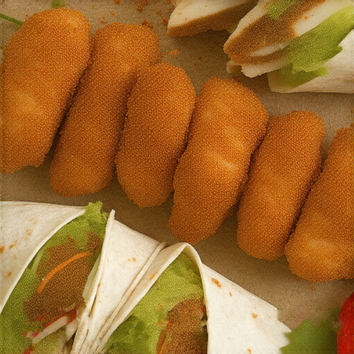 「發現雞肉聚會的11種創意吃法，讓你的晚餐不再無聊！」