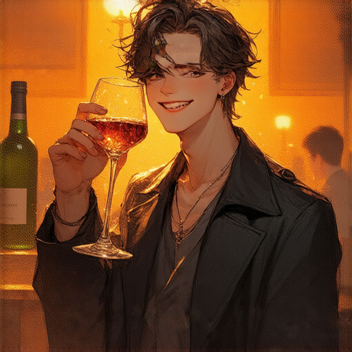 「如何在生活中適度遷就，避免不必要的衝突？探索金錢與酒精的微妙關係！」