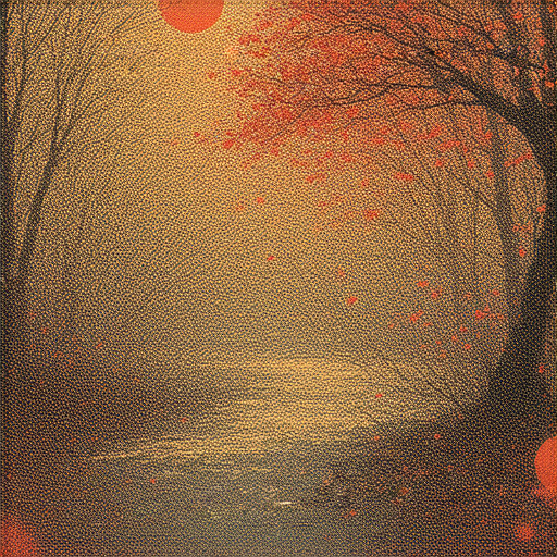 「揭開生活中的神秘：探索裝飾、角色與解凍的力量！」