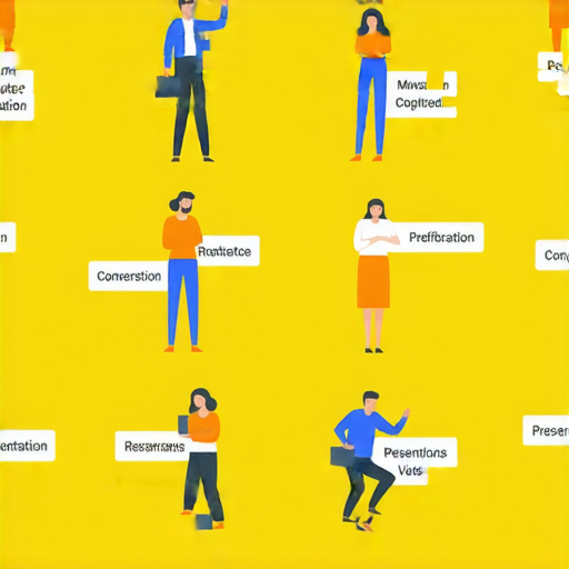 揭開十個關鍵英文詞彙的神秘面紗，展示如何在生活中自信運用這些詞彙的圖示，包含詞彙學習的過程和實際應用場景，幫助提升語言能力和自信心。