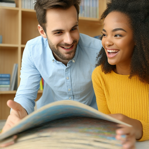 提升社交能力，用外籍老師一對一教學，開啟你的英文交流新世界！立即探索！