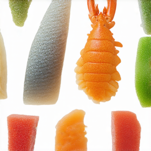 從鯖魚到龍蝦！探索這10種你未曾了解的奇妙食材，讓你的味蕾啟程冒險吧！