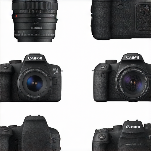 發現超值的平價Canon相機推薦，展示8款適合輕鬆捕捉美好瞬間的相機，包含各種型號及特色，讓攝影愛好者找到理想選擇。