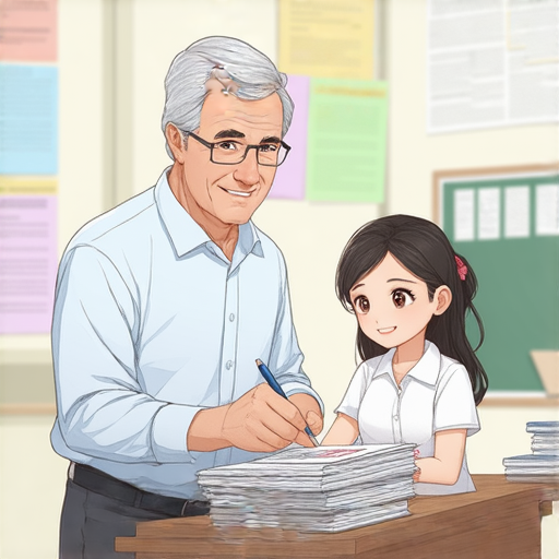 發掘羽田真里的英文魅力，專業外籍老師一對一教學場景，學生專注學習，老師耐心指導，提升英語能力，打造自信口說，開啟全新學習體驗。