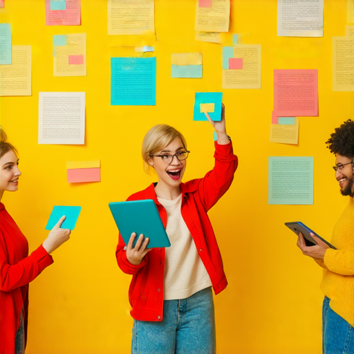 英語說明書的探索，展現掌握 app 學習技巧的過程，讓使用者在學習語言的旅程中提升技巧，成為語言高手的生動示例。