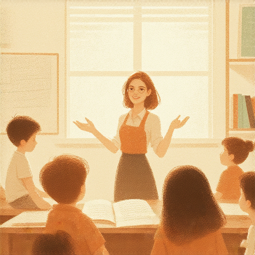 發現外籍老師指導下的英文學習過程，展現學生與老師的互動場景，促進語言技能提升，啟發學習熱情，助你立即啟動進步之旅。